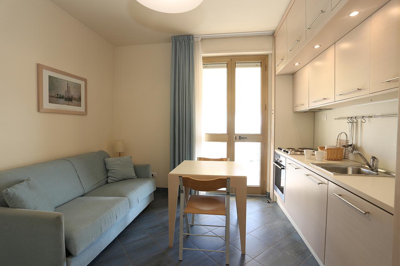 Hotel Brunella Lido di Camaiore Zewnętrze zdjęcie