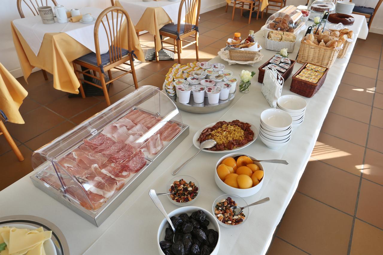 Hotel Brunella Lido di Camaiore Zewnętrze zdjęcie
