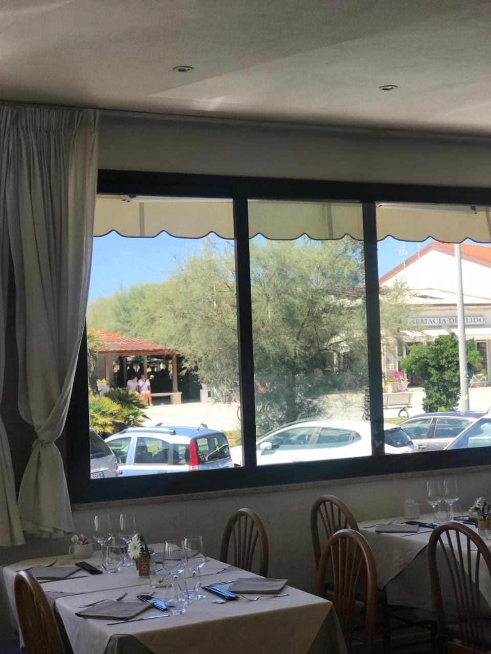 Hotel Brunella Lido di Camaiore Zewnętrze zdjęcie