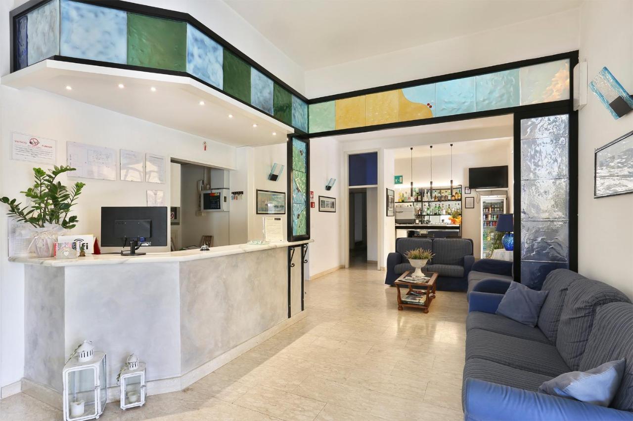 Hotel Brunella Lido di Camaiore Zewnętrze zdjęcie
