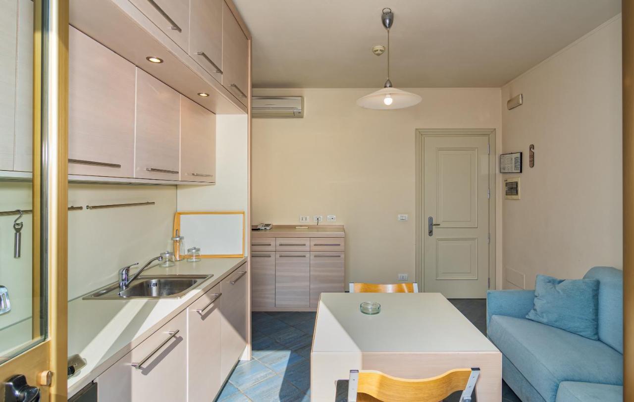 Hotel Brunella Lido di Camaiore Zewnętrze zdjęcie